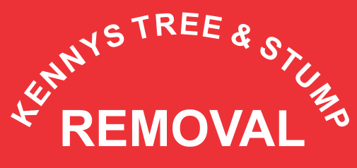 Kenny's Tree & Stump Removal